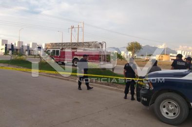 Seguridad Bahia de Banderas ·1554