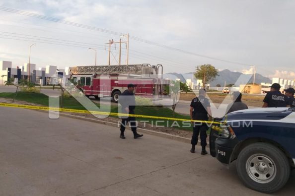 Seguridad Bahia de Banderas ·1554