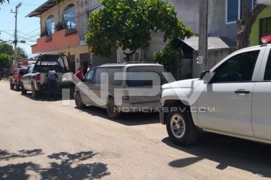 Seguridad Bahia de Banderas ·1599