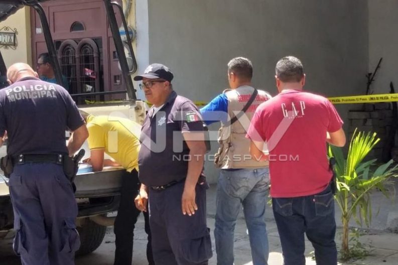 Seguridad Bahia de Banderas ·1600