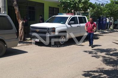 Seguridad Bahia de Banderas ·1601