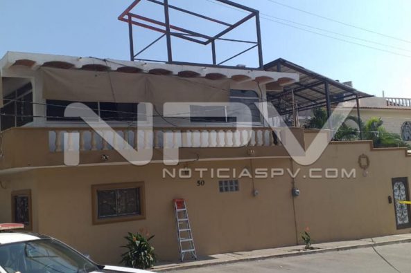 Seguridad Bahia de Banderas ·1619