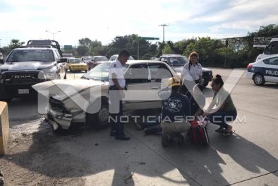 Seguridad Bahia de Banderas ·1647