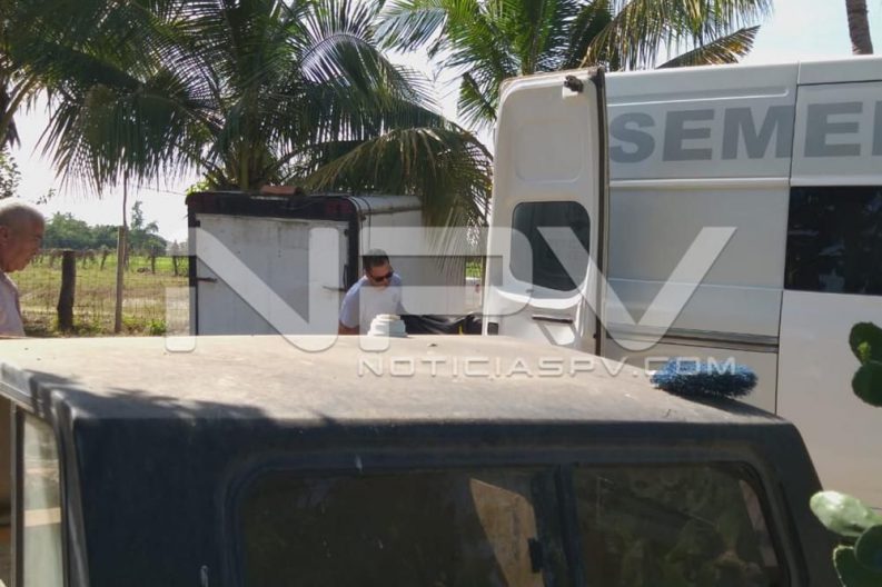 Seguridad Bahia de Banderas ·1712