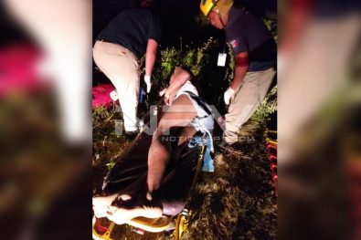 Seguridad Bahia de Banderas ·185