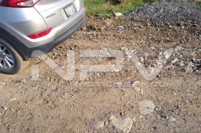 Seguridad Bahia de Banderas ·191