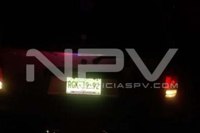 Seguridad Bahia de Banderas ·232