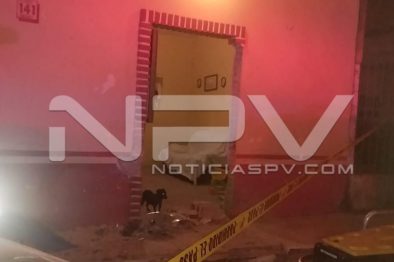 Seguridad Bahia de Banderas ·234