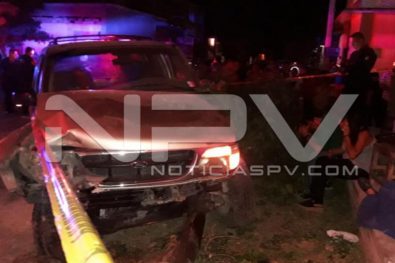 Seguridad Bahia de Banderas ·236