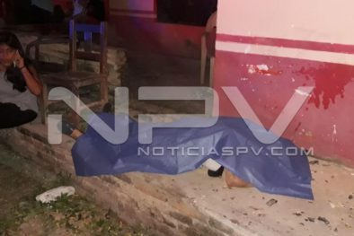 Seguridad Bahia de Banderas ·237