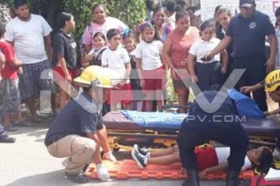 Seguridad Bahia de Banderas ·303