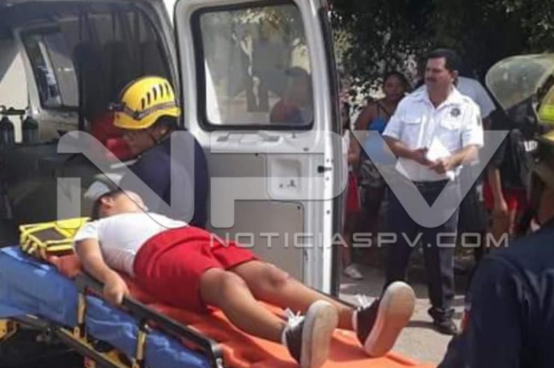 Seguridad Bahia de Banderas ·305