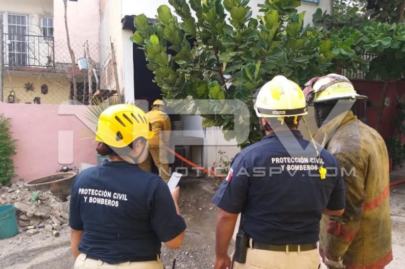 Seguridad Bahia de Banderas ·355