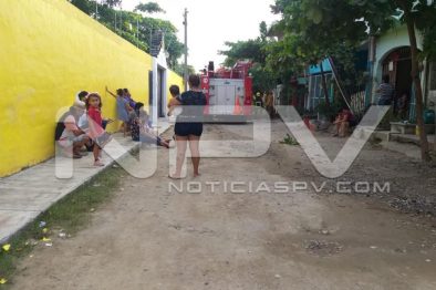 Seguridad Bahia de Banderas ·357