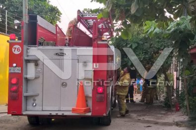 Seguridad Bahia de Banderas ·358