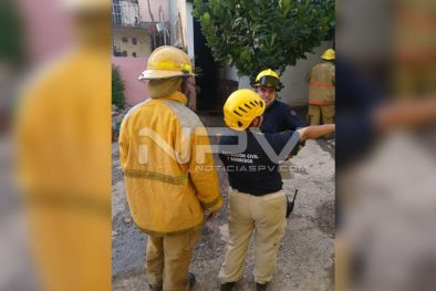 Seguridad Bahia de Banderas ·360
