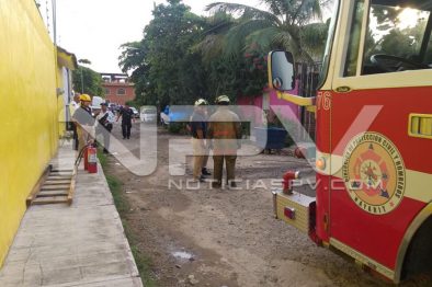 Seguridad Bahia de Banderas ·362