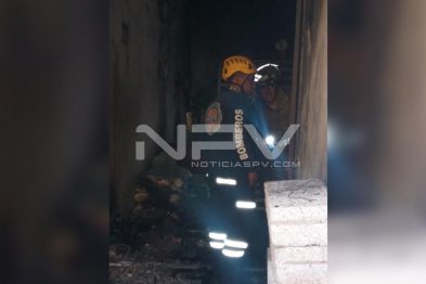 Seguridad Bahia de Banderas ·363