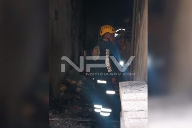 Seguridad Bahia de Banderas ·363