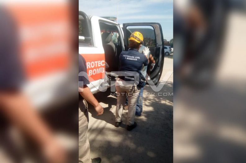 Seguridad Bahia de Banderas ·40