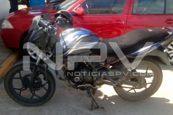 Seguridad Bahia de Banderas ·43