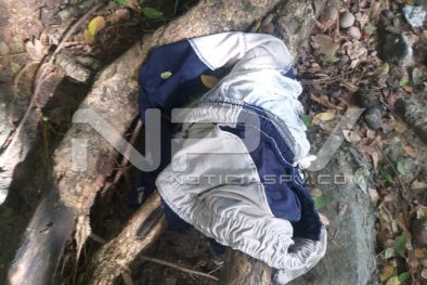 Seguridad Bahia de Banderas ·5149