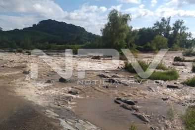 Seguridad Bahia de Banderas ·5150