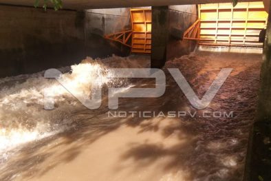 Seguridad Bahia de Banderas ·5152