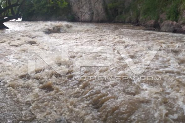 Seguridad Bahia de Banderas ·5153
