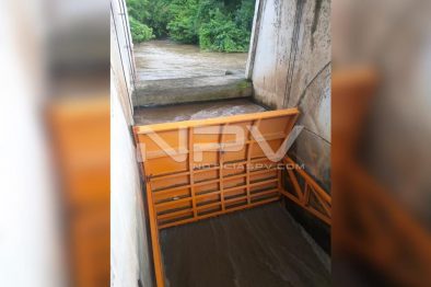 Seguridad Bahia de Banderas ·5154