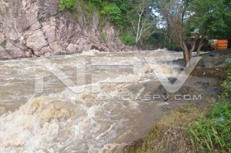 Seguridad Bahia de Banderas ·5156
