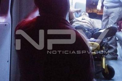 Seguridad Bahia de Banderas ·5185