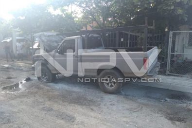 Seguridad Bahia de Banderas ·5204