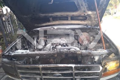 Seguridad Bahia de Banderas ·5210