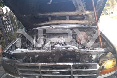 Seguridad Bahia de Banderas ·5210