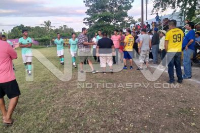Seguridad Bahia de Banderas ·5256
