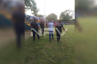 Seguridad Bahia de Banderas ·5258