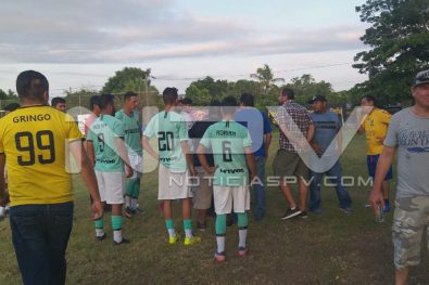 Seguridad Bahia de Banderas ·5260