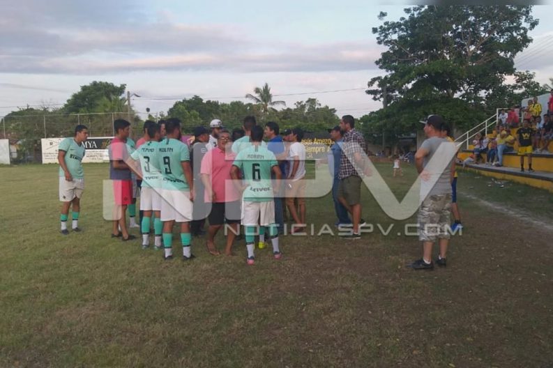 Seguridad Bahia de Banderas ·5261