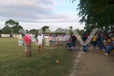 Seguridad Bahia de Banderas ·5262