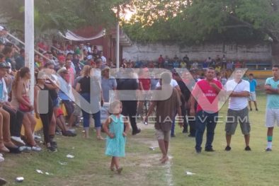 Seguridad Bahia de Banderas ·5263