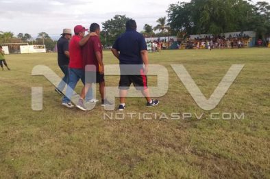 Seguridad Bahia de Banderas ·5265