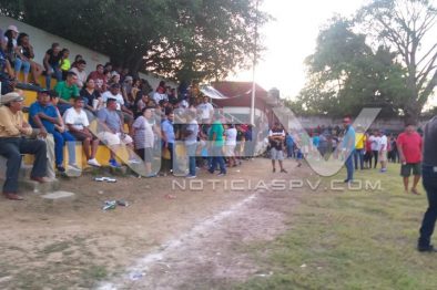 Seguridad Bahia de Banderas ·5266