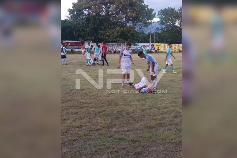 Seguridad Bahia de Banderas ·5267