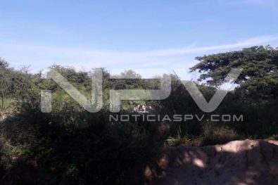 Seguridad Bahia de Banderas ·5315