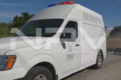 Seguridad Bahia de Banderas ·5317