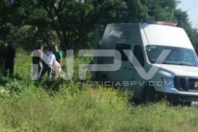 Seguridad Bahia de Banderas ·5320