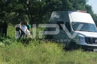 Seguridad Bahia de Banderas ·5320