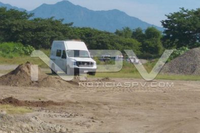 Seguridad Bahia de Banderas ·5322