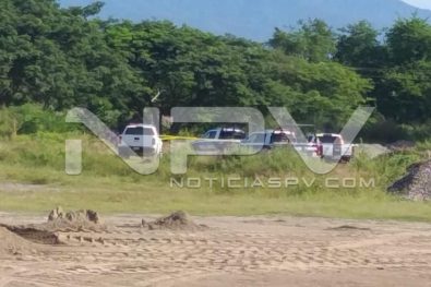Seguridad Bahia de Banderas ·5323